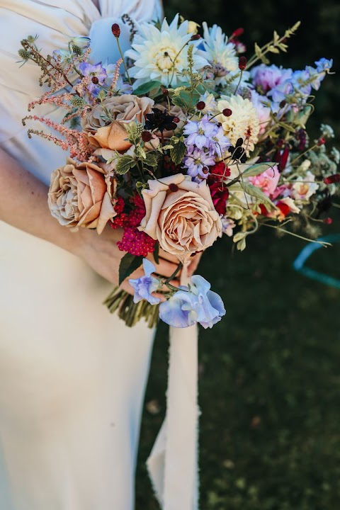 Bryony Mae Flowers