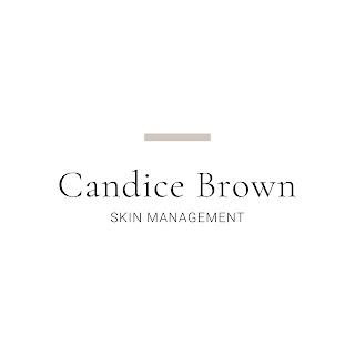 Candice Brown Skin Management