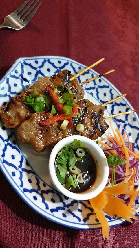 Phansa Thai Restaurant & Takeaway