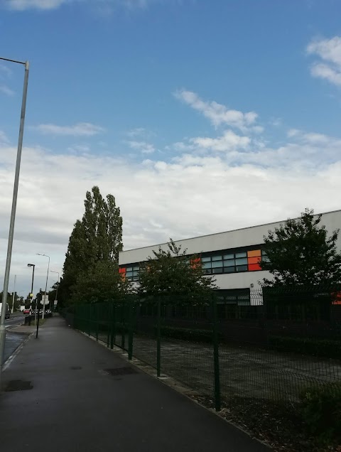 Sirius Academy North