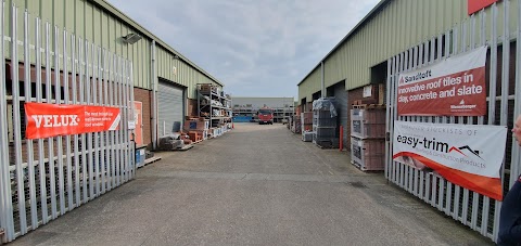 Ford Asphalte (Hull) Ltd (Roofing Merchants)