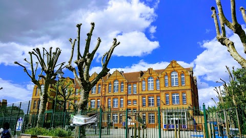 Davies Lane Primary School