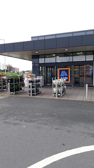 ALDI