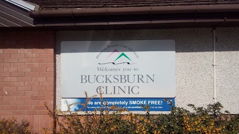Bucksburn Medical Practice