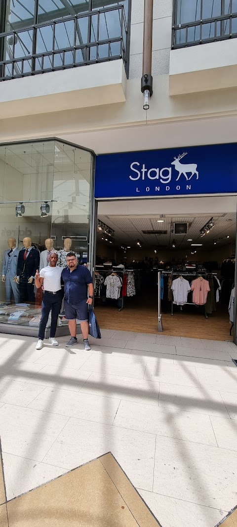 Stag London Ltd