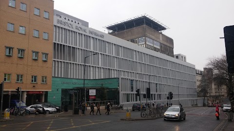 Bristol Royal Hospital for Children