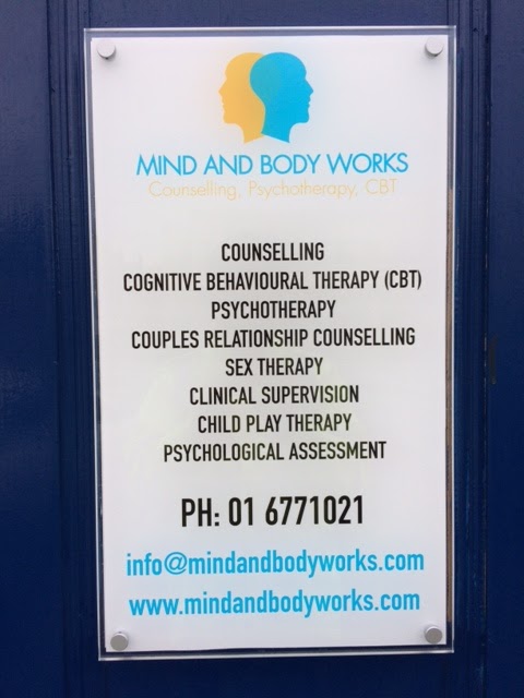 Mind and Body Works - Dublin 4