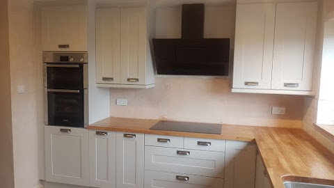 Nankivells kitchens and Bedrooms sheffield Ltd