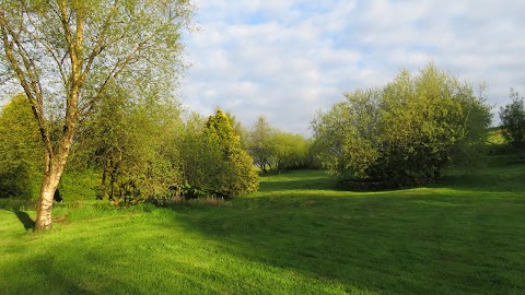 Moorlands cottage