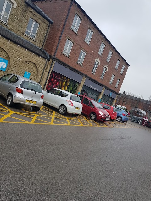 Co-op Food - Ossett