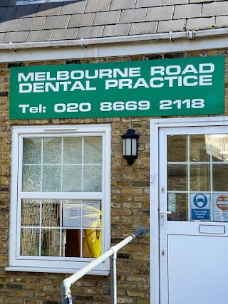 Melbourne Dental Practice