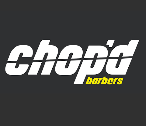 Chop'd Barbers