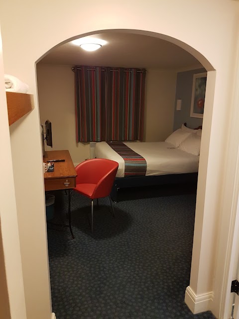 Travelodge London Chigwell