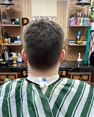 Super Barber