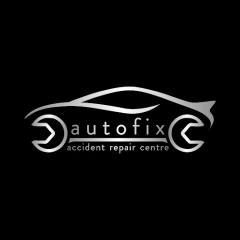 Autofix Accident Repair Centre Ltd.