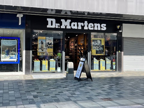 Dr. Martens