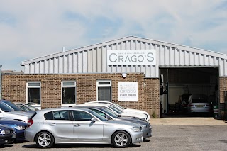 Crago's BMW & MINI Specialist