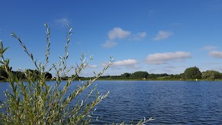 University of Worcester, Lakeside Campus