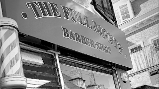 The Full Monty Barber Shop