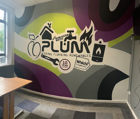 Plum-UK Limited