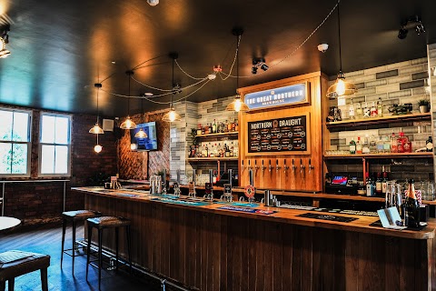 The Great Northern Brewhouse