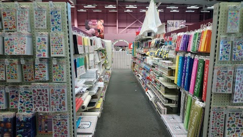 Hobbycraft