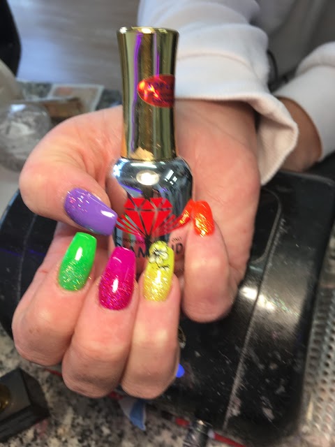 Hana's Nails