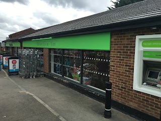 Co-op Food - Higham Lane