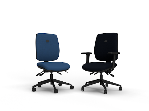 Ergonomic Chairs Direct