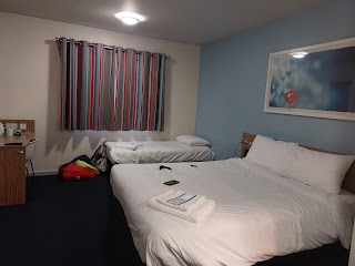 Travelodge Ashbourne