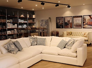 Sofas & Stuff - Walton-On-Thames