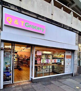 Q & T Grocery