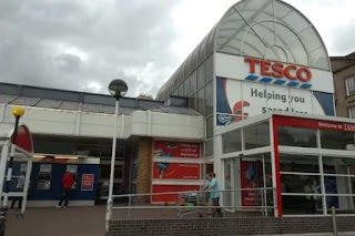 Tesco Superstore