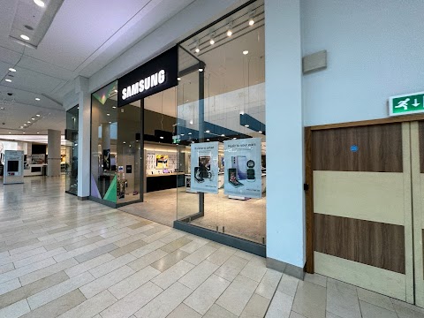 Samsung Experience Store