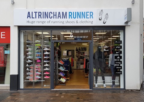 Altrincham Runner