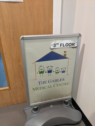 The Gables Medical Centre