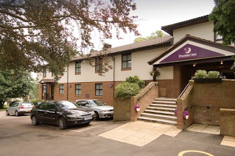 Premier Inn Kings Langley hotel