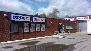 Screwfix Wetherby