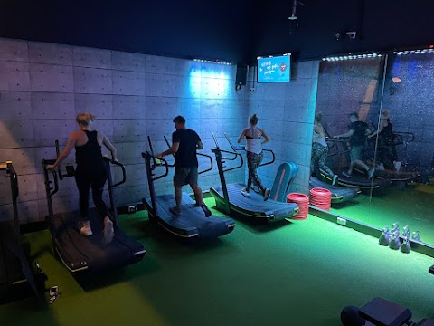 Village Gym Manchester Cheadle