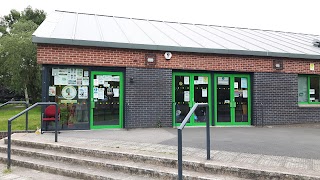 Osmaston Park Community Centre