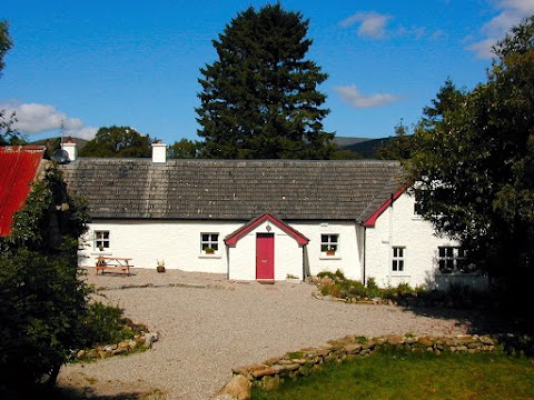 Wicklow Holiday Cottage