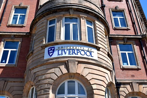 University of Liverpool International Summer School