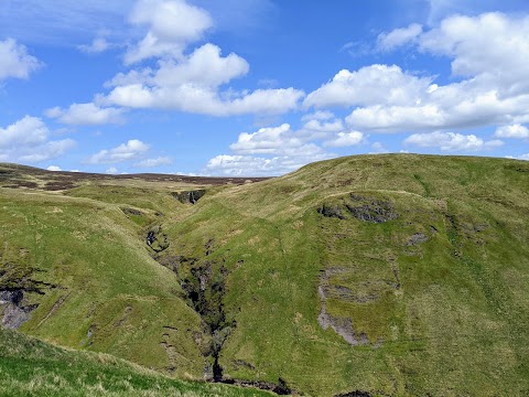 Clyde Muirshiel Regional Park