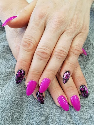 Dream Nails Rugeley