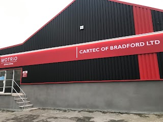 Cartec Of Bradford Ltd