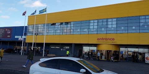 IKEA Glasgow