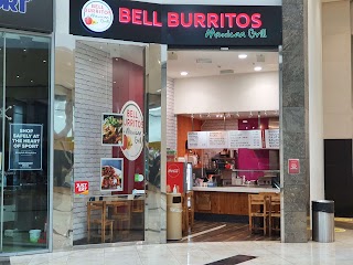 Bell Burritos