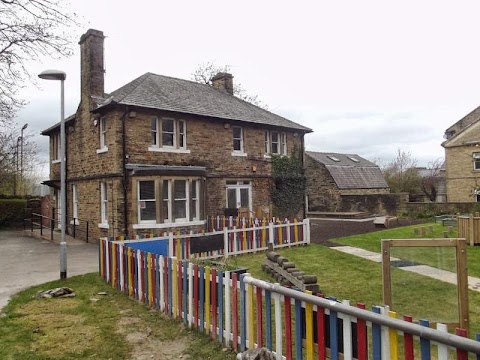 Russell Street Private Daycare Nursery