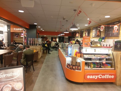 easyCoffee Dartford