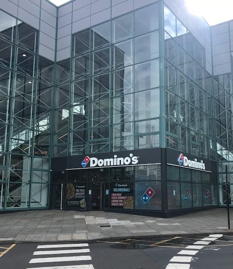 Domino's Pizza - Skelmersdale